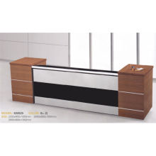 cheap Kintop furniture reception desk fashion design for style KM925